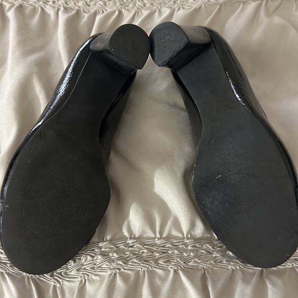 Tory Burch Thick Heels - Picture 6 of 6